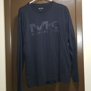 Mens Michael kors shirt